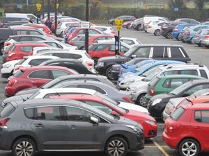 Supporting image for story: Councils rake in £15m in parking charges in just one year