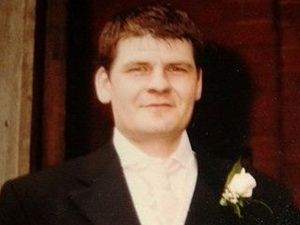 Supporting image for story: 10 years on: New appeal over murder of father