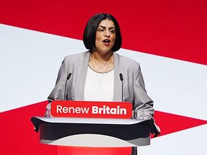 Supporting image for story: Mahmood brands Labour a ‘dysfunctional’ family