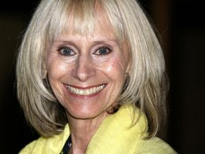 Supporting image for story: Rita Tushingham recalls daughter’s ‘devastating’ breast cancer diagnosis