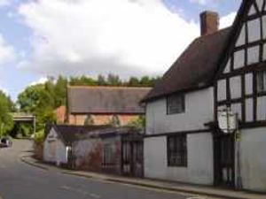 Supporting image for story: Chance to have say on area