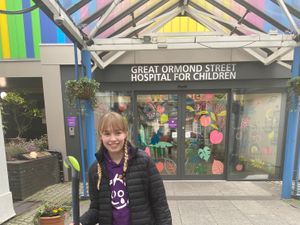 Supporting image for story: NHS doctors use reanimated hearts to save lives of six children