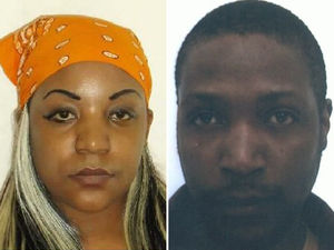 Supporting image for story: Sisters among latest to be locked up over £720k Black Country benefits fraud