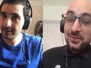 Supporting image for story: Joe Masi on Slaven Bilic's virtual West Brom press conference - WATCH 