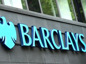 Supporting image for story: Barclays profit surges as investment banking offsets £1.1bn of bad debts