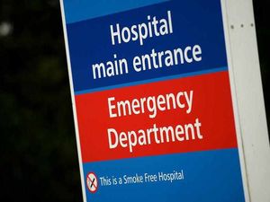 Supporting image for story: Future Fit: Shropshire NHS ‘between a rock and a hard place’ says councillor 