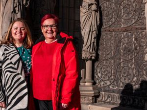 Supporting image for story: Lichfield chamber is set to amplify its mission with new appointment