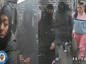 Supporting image for story: Search for suspects as teen attacked and robbed on Black Country bus