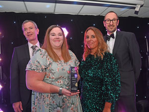 Supporting image for story: Just over two weeks left to enter the Express & Star Black Country Apprenticeship Awards 2025