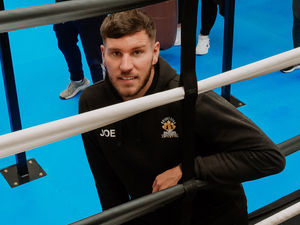 Supporting image for story: Shrewsbury school to ring in the new year with boxing sessions to empower children