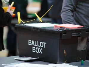 Supporting image for story: Opinion poll round-up on day six of the campaign