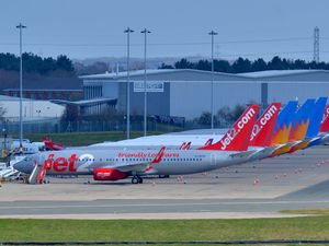 Supporting image for story: Call for Foreign Office shake up over Covid repatriation failings