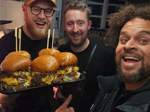 Supporting image for story: Owner of popular Ironbridge Gorge café announces expansion with takeover of kitchens at Telford pub