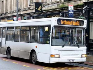 Supporting image for story: Walsall school travel facing the axe