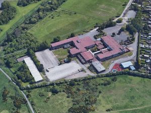 Supporting image for story: New PRU approved by Walsall Council 18 months after damning Ofsted report