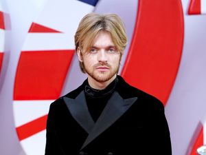 Supporting image for story: Finneas reveals he had surgery after ‘demolishing my collarbone’ in bike crash