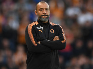Supporting image for story: Wolves boss Nuno: Being title favourites means nothing