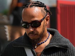 Supporting image for story: Lewis Hamilton: Racial element to FIA president comments on F1 stars and rappers