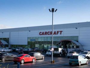 Supporting image for story: Former Carcraft directors set up Facebook page to help people find work