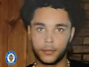 Supporting image for story: Police continue to question boys arrested on suspicion of murdering Bailey Atkinson in Walsall