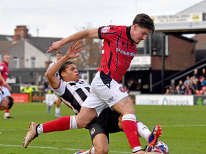 Supporting image for story: EFL Trophy: Walsall vs Reading - who's out and who's a doubt?