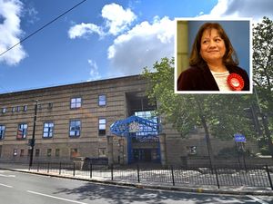 Supporting image for story: 'I was worried he would take the next step': Man who threatened MP over email gets jail sentence