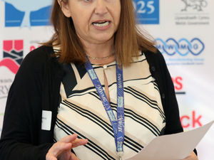 Supporting image for story: Finalists announced after Powys Business Awards attract 150 entries