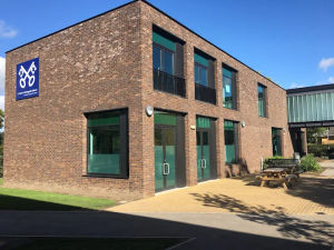 St Peters Collegiate Academy has improved in two key areas