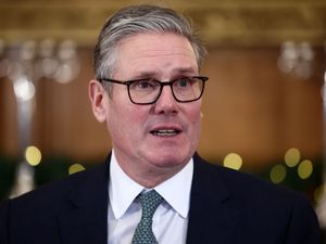 Supporting image for story: Starmer under pressure to deliver in 2025 as Labour tested by local elections