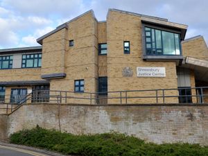 Supporting image for story: Paedophile's 'vigilante' claim rejected by judge