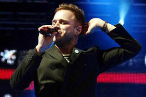 Supporting image for story: V Festival always keeps us coming back to Weston Park