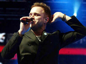 Supporting image for story: V Festival always keeps us coming back to Weston Park