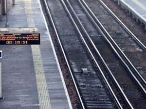 Supporting image for story: Rail and Tube strikes to go ahead after talks fail to resolve dispute