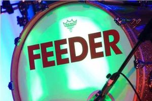 Supporting image for story: Christmas cracker for rock fans