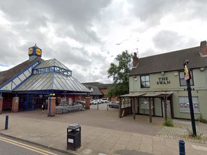 Supporting image for story: 127-year-old Bilston pub to be demolished for Lidl car parking
