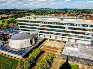 Supporting image for story: £27m Shirehall replacement plan leads to fresh calls from campaigners