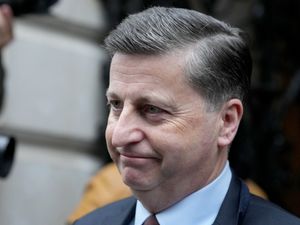 Supporting image for story: Labour is united behind Sarwar’s bid to be next first minister – Alexander