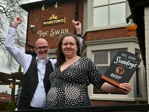 Supporting image for story: Pubs showing the Black Country derby and when they are open