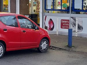 Supporting image for story: 'We're open again and I'm relieved the nightmare is over' says operator of Walsall store closed by bailiffs 