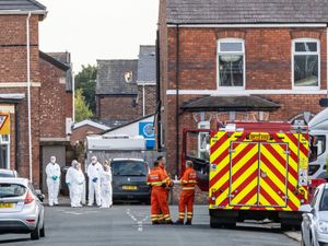 Supporting image for story: Teenager continues to be questioned over ‘ferocious’ dance class stabbings