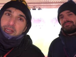Supporting image for story: Southampton 1 Wolves 2: Joe Edwards and Nathan Judah analysis - WATCH