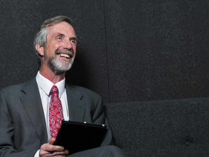 Supporting image for story: HS2 trains will never be late, claims boss