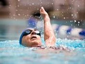 Four options are being considered by Powys County Council for the future of its 14 leisure centres.