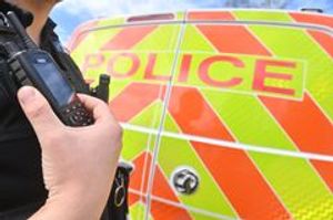 Police have been cracking down on parking issues in Darlaston with civic enforcement officers