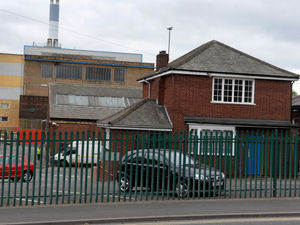 Supporting image for story: 'A noisy, polluting, eyesore': Neighbours make views clear on Dudley Council tip plan