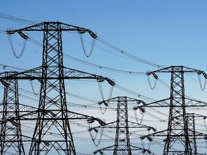 Supporting image for story: UK set to miss 2035 target for green electricity, say MPs