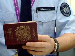 Supporting image for story: Two illegal workers arrested during immigration operation at Telford Subway