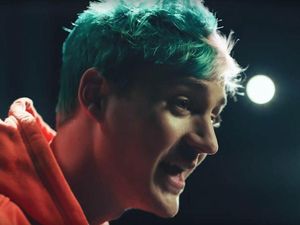 Supporting image for story: Twitch apologises to Ninja for pornography promotion on his old channel