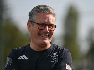 Supporting image for story: Starmer hails ‘culture and creativity’ as he backs ‘The Leeds’ piano competition