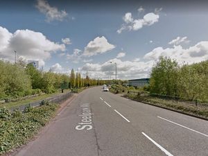 Supporting image for story: Pensioners body found near Tata Steel site in Wednesfield